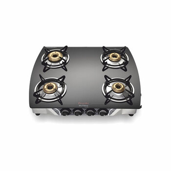 Online PREETHI GAS STOVE BLUEFLAME JUMBO Lowest Price in India | Vasanth &amp; Co
